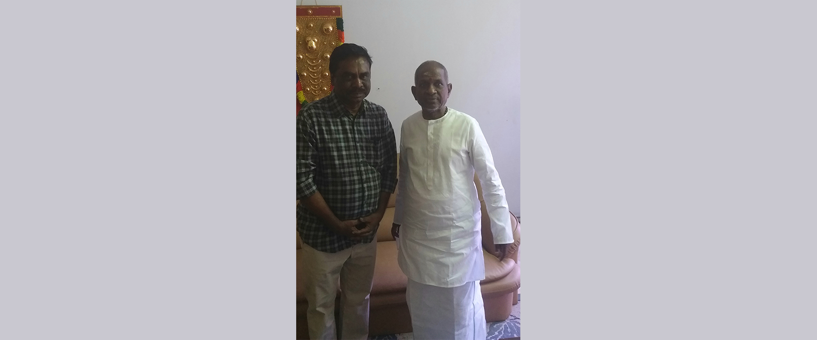 ilayaraja3 RightFeel Productions